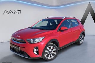 Kia Stonic 1.0 T-GDi 74kW (100CV) MHEV MT Drive - Foto 1