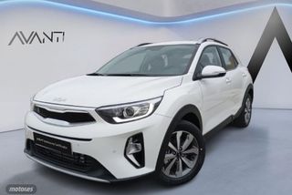 Kia Stonic 1.0 T-GDi MHEV 100CV Drive - Foto 1