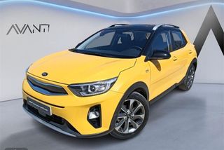 Kia Stonic 1.6 CRDi VGT 81kW (110CV) Drive Eco-Dyn - Foto 1