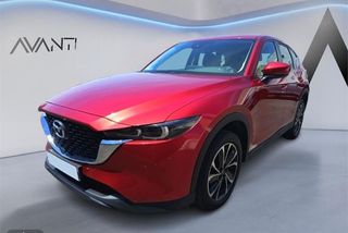 Mazda CX-5 2.0 GE 121kW (165CV) 2WD Auto.Origin - Foto 1