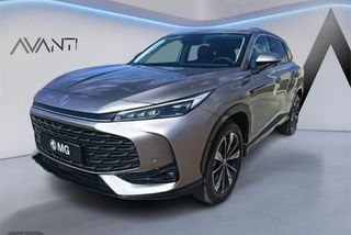 MG HS 1.5 Hybrid+ Luxury - Foto 1