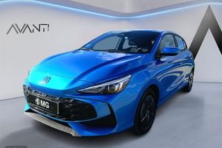 MG MG3 Hybrid+ 1.5 Standard - Foto 1