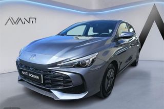 MG MG3 Hybrid+ 1.5 Standard - Foto 1
