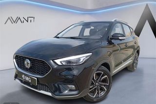 MG ZS 1.0T Luxury - Foto 1