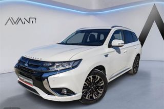Mitsubishi Outlander 2.0 PHEV Kaiteki Auto 4WD - Foto 1