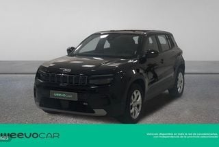 Jeep Avenger 1.2 G 74KW ALTITUDE 100CV 5P - Foto 1