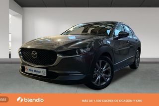 Mazda CX-30 2025 2.5 e-SKYACTIV G MHEV 140CV 6MT FWD CENTRE LINE - Foto 1