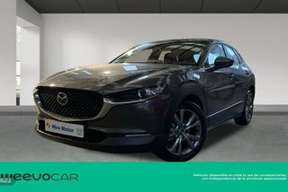 Mazda CX-30 2025 2.5 e-SKYACTIV G MHEV 140CV 6MT FWD CENTRE LINE - Foto 1