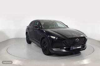 Mazda CX-30 2.0 E-SKYACTIV-G 90KW EVOLUTION 2WD 5P - Foto 1