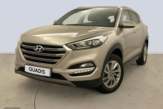 Hyundai Tucson 1.6 GDI BlueDrive Tecno 4x2 96 kW (131 CV) - Foto 1