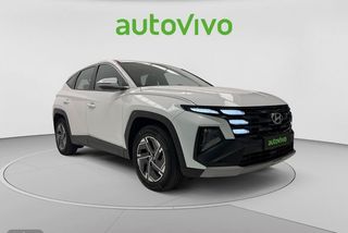 Hyundai Tucson 1.6T 118kW (160CV) Klass - Foto 1