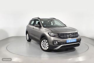 Volkswagen T-Cross 1.0 TSI 81KW DSG ADVANCE 5P - Foto 1