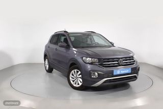 Volkswagen T-Cross 1.0 TSI 81KW DSG ADVANCE 5P - Foto 1