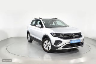 Volkswagen T-Cross 1.0 TSI 70KW T-CROSS 5P - Foto 1