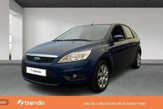 Ford Focus 1.6 TREND 100 5P - Foto 1