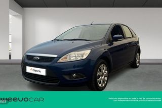 Ford Focus 1.6 TREND 100 5P - Foto 1