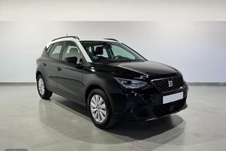 Seat Arona 1.0 TSI 85kW (115CV) St&Sp Style Sp.Edition - Foto 1