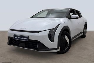 Kia EV4 Earth Launch Edition 81,4kWh (LR) 150 kW (204 CV) - Foto 1
