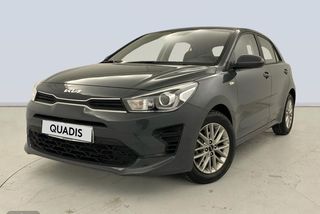 Kia Rio 1.2 DPi Concept 62 kW (84 CV) - Foto 1