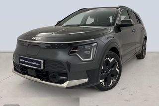 Kia e-Niro Drive (Long Range) 150 kW (204 CV) - Foto 1