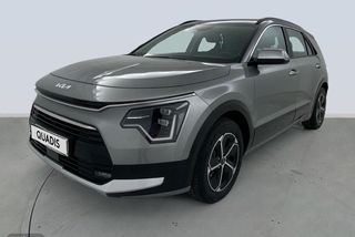 Kia Niro 1.6 GDi HEV Drive 95 kW (129 CV) - Foto 1