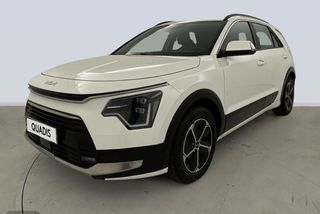 Kia Niro 1.6 GDi HEV Drive 104 kW (141 CV) - Foto 1