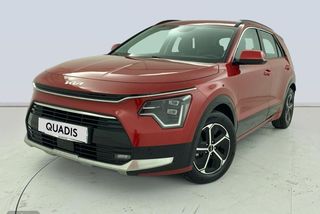 Kia Niro 1.6 GDi HEV Drive 104 kW (141 CV) - Foto 1