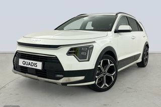 Kia Niro 1.6 GDi HEV Híbrido Emotion 104 kW (141 CV) - Foto 1