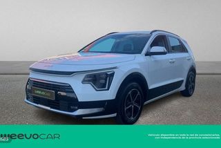 Kia Niro 1.6 GDI HEV DRIVE 129 5P - Foto 1