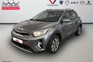 Kia Stonic 1.0 T-GDi 74kW (100CV) MHEV MT Business - Foto 1