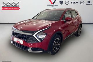 Kia Sportage 1.6 T-GDi 118kW (160CV) Drive 17" 4x2 - Foto 1