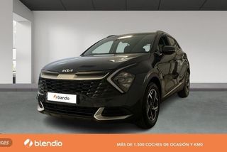 Kia Sportage 1.6 CRDI MHEV BUSINESS 136 5P - Foto 1