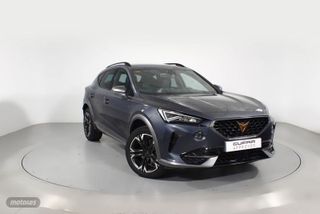 Cupra Formentor 1.5 TSI 110KW 5P - Foto 1