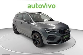 Cupra Ateca 2.0 TSI 221kW (300CV) 4Drive DSG VZ - Foto 1