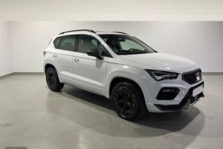 Cupra Ateca 2.0 TSI 140KW DSG 4WD 5P - Foto 1