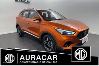 MG ZS 1.5 Luxury - Foto 1