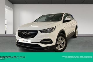 Opel Grandland X 1.2 TURBO WLTP SELECTIVE 130 5P - Foto 1