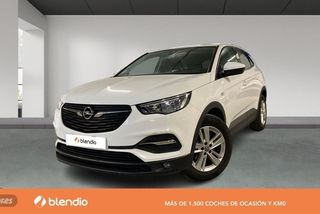 Opel Grandland X 1.2 TURBO WLTP SELECTIVE 130 5P - Foto 1