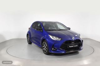 Toyota Yaris 1.5 VVT-I HYBRID STYLE 5P - Foto 1