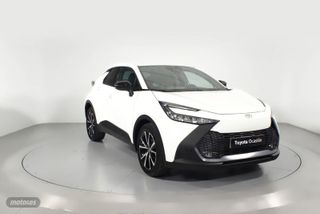 Toyota C-HR 1.8 HEV ADVANCE CVT 5P - Foto 1