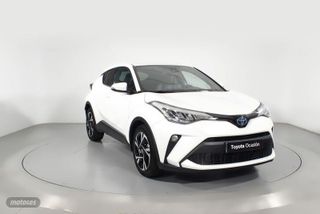 Toyota C-HR 2.0 VVT I-HYBRID ADVANCE AUTO 5P - Foto 1