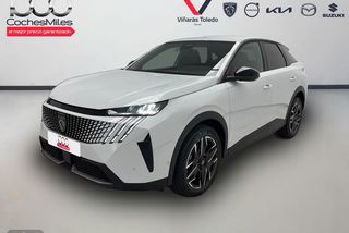 Peugeot 3008 Hybrid 1.2 107KW Allure Exclusive eDCS6 - Foto 1