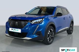 Peugeot 2008 PureTech 130 S&S Allure 96 kW (130 CV) - Foto 1
