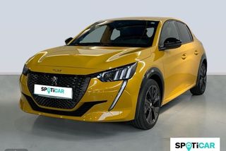 Peugeot 208 BlueHDi 100 GT 75 kW (100 CV) - Foto 1