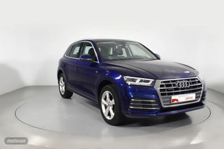Audi Q5 2.0 40 TDI S TRONIC QUATTRO S LINE 5P - Foto 1