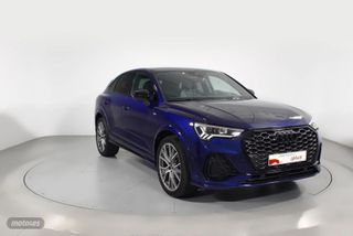Audi Q3 2.0 35 TDI 110KW S TRONIC S LINE 5P - Foto 1