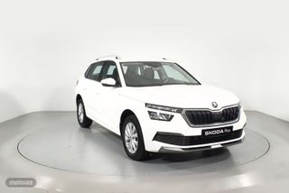 Skoda Kamiq 1.0 TSI 81KW DSG AMBITION 5P - Foto 1