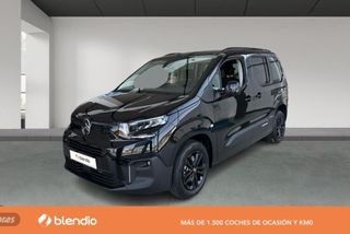Citroen Berlingo 1.5 BLUEHDI TALLA M PLUS 102 4P - Foto 1