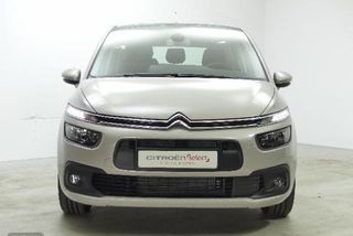 Citroen C4 Spacetourer 1.2 PURETECH 96KW S&S LIVE 130 5P - Foto 1