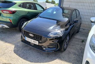 Ford Fiesta - Foto 1